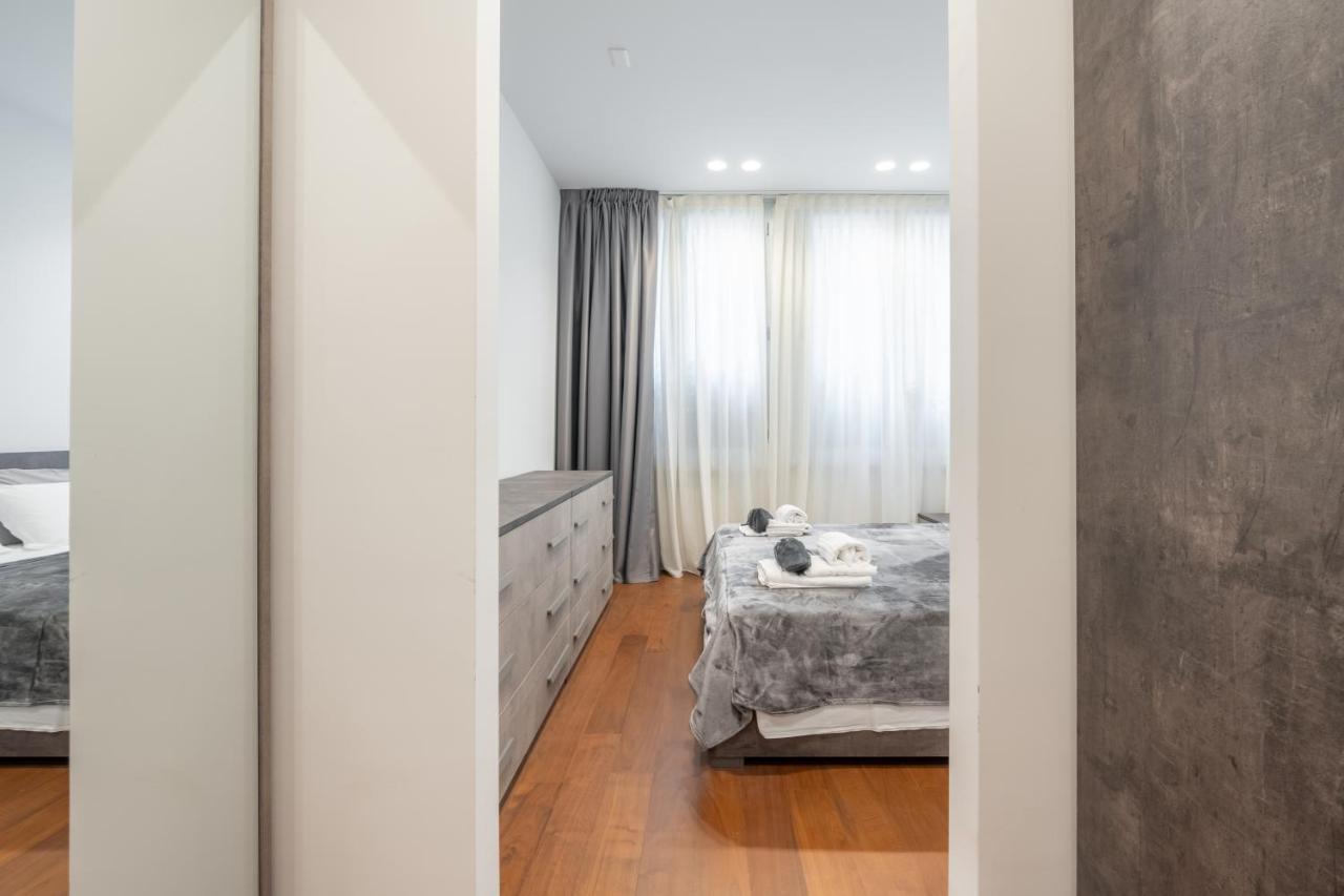 We Home - Broletto Boutique Milánó Kültér fotó