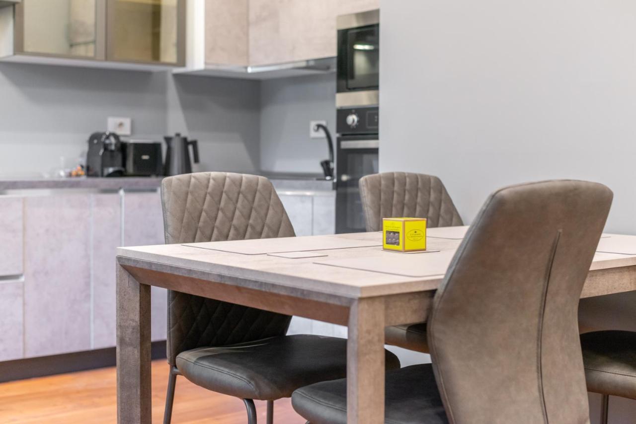 We Home - Broletto Boutique Milánó Kültér fotó