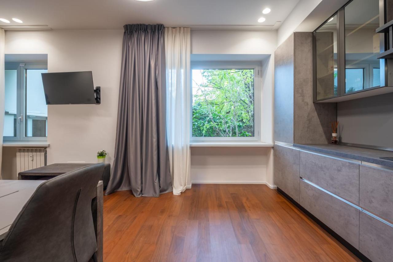 We Home - Broletto Boutique Milánó Kültér fotó