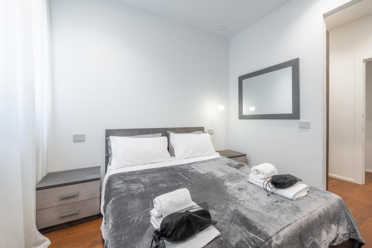 We Home - Broletto Boutique Milánó Kültér fotó