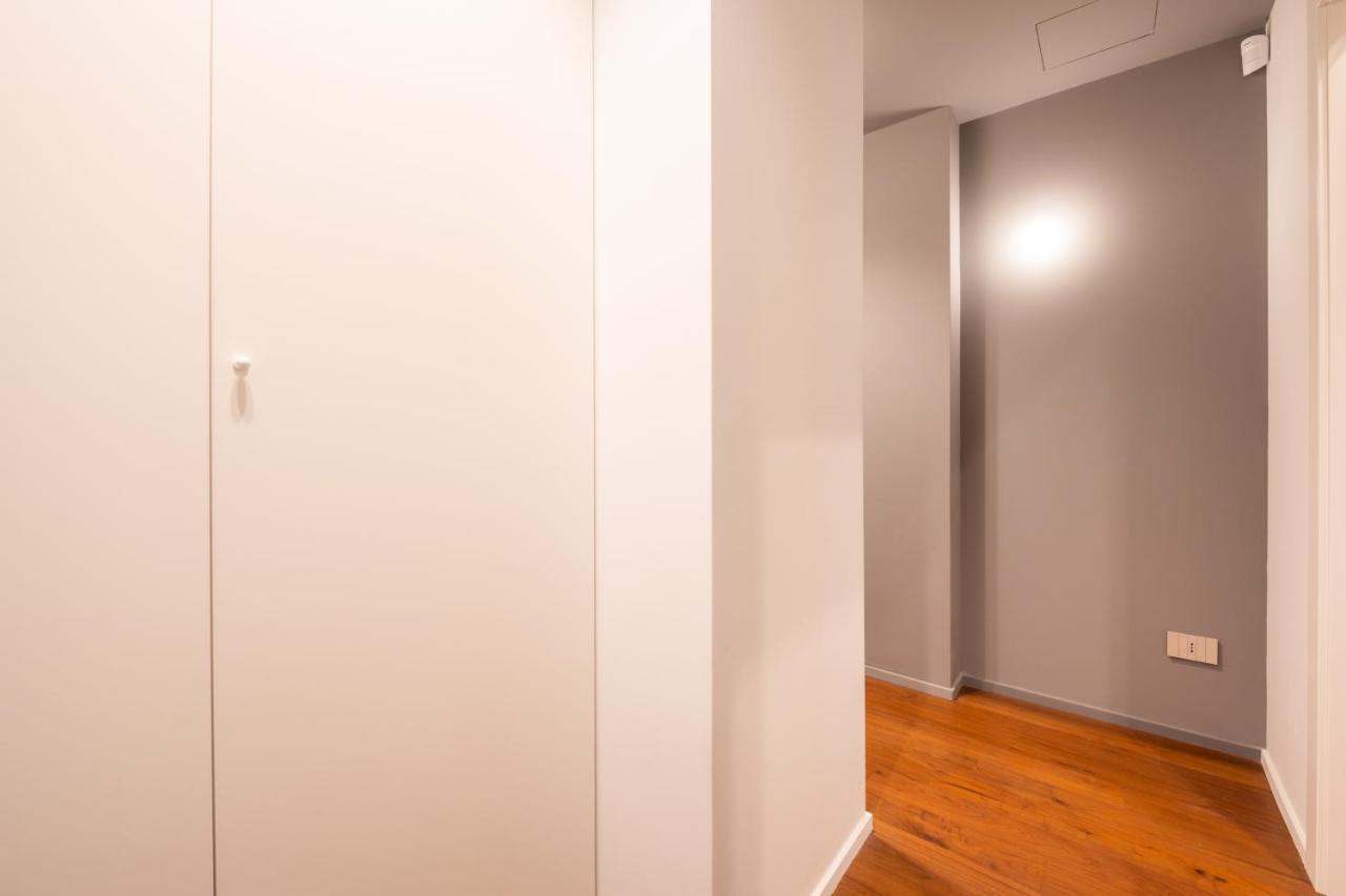 We Home - Broletto Boutique Milánó Kültér fotó